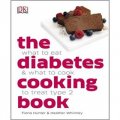 The Diabetes Cooking Book [精裝] (糖尿病健康食譜)
