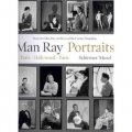 Man Ray: Portraits. Hollywood Paris Hollywood 1921-1976 [精裝]