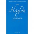Haydn Yearbook XXIi