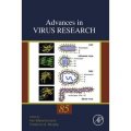 Advances in Virus Research, Volume 85 [精裝] (病毒學研究進展，第85卷)