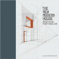 The New Modern House [精裝] (新的現代顯示)