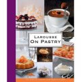 Larousse: On Pastry [精裝]