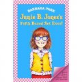 Junie B. Jones Fifth Boxed Set Ever! (Books 17-20) [平裝]