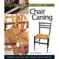 Complete Guide to Chair Caning [平裝]