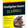 Firefighter Exam For Dummies [平裝] (跨越國界：墨西哥移民美國史)