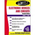 Schaum s Outline of Electronic Devices and Circuits, Second Edition [平裝]