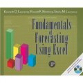 Fundamentals of Forecasting Using Excel [平裝]
