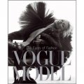 Vogue Model [精裝]
