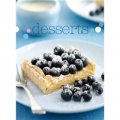Bitesize Desserts [平裝] (甜點)