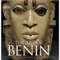 The Art of Benin [精裝] (貝尼尼的藝術)