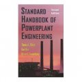 Standard Handbook of Powerplant Engineering [精裝]