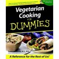 Vegetarian Cooking For Dummies [平裝]