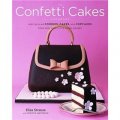 Confetti Cakes Cookbook [精裝]
