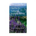 Mosby s Handbook of Herbs & Natural Supplements [平裝] (Mosby草藥與天然補品手冊,,第4版)