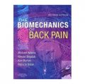 The Biomechanics of Back Pain [平裝] (背痛的生物力學)