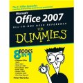 Office 2007 All-in-one Desk Reference for Dummies [平裝] (傻瓜書-Office 2007案頭參考全書)