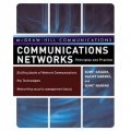 Communication Networks [精裝]