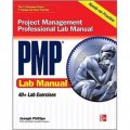 PMP Project Management Professional Lab Manual [平裝]