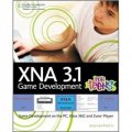 XNA 3.0 Game Development for Teens (Course Technology) [平裝]