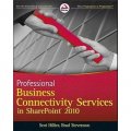Professional Business Connectivity Services in SharePoint 2010 (Wrox Programmer to Programmer) [平裝]