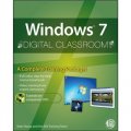 Windows 7 Digital Classroom [平裝] (Windows 7 數字學堂)