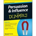 Persuasion and Influence For Dummies [平裝] (說服與影響傻瓜書)