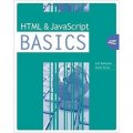 HTML and JavaScript BASICS (Basics (Course Technology)) [平裝]
