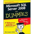 Microsoft SQL Server 2008 For Dummies