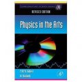 Physics in the Arts [平裝] (藝術中的物理學，修訂版)