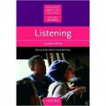 Resource Books for Teachers: Listening [平裝] (教師資源叢書：聽力)