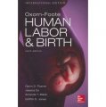 Oxorn Foote Human Labor and Birth, 6th Edition [平裝]