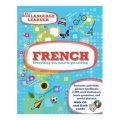 French Language Learner (Dk Language Learner) [精裝]