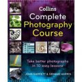 Collins Complete Photography Course [精裝]