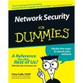 Network Security For Dummies