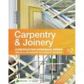 Carpentry And Joinery [平裝]