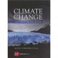 Climate Change: The Fork at the End of Now [精裝]