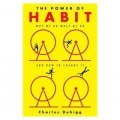 The Power of Habit: Why We Do What We Do in Life and Business [精裝] (習慣的力量)