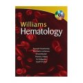 Williams Hematology, Eighth Edition [精裝]