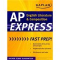 Kaplan Ap English Literature & Composition Express [平裝]