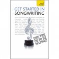 Get Started in Songwriting [平裝] (作曲入門教程，第2版)