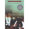 The Time Traveler s Wife [平裝] (時間旅行者的妻子)