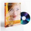 Photo Fusion: A Wedding Photographers Guide to Mixing Digital Photography and Video [平裝] (全景相機)