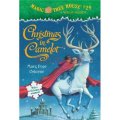 Christmas in Camelot: Merlin Mission (Magic Tree House #29) [平裝] (神奇樹屋29：卡米洛特的聖誕節)