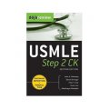 Deja Review USMLE Step 2 CK , Second Edition [平裝]
