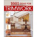 1001 Ideas for Trimwork [平裝] (修整木料的1001個辦法)