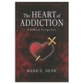 Heart Of Addiction [平裝]