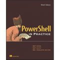 Powershell in Practice [平裝]