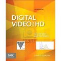 Digital Video and HD : Algorithms and Interfaces