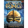 Divide And Conquer (Infinity Ring, Book 2) [精裝] (無限環2)