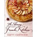 The Skinny French Kitchen [精裝]